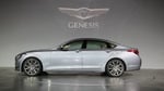All-new genesis at the launch event 2